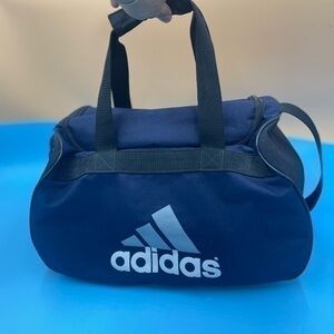 Adidas Duffle Bag